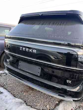 Zeekr 9X 2.0, 2025 Бишкек