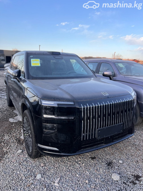 Zeekr 9X 2.0, 2025 Бишкек - изображение 1