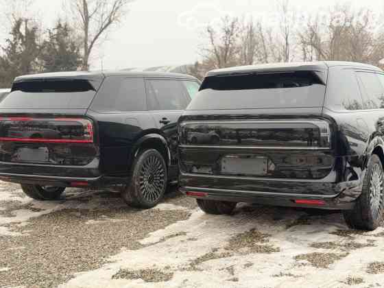 Zeekr 9X 2.0, 2025 Бишкек