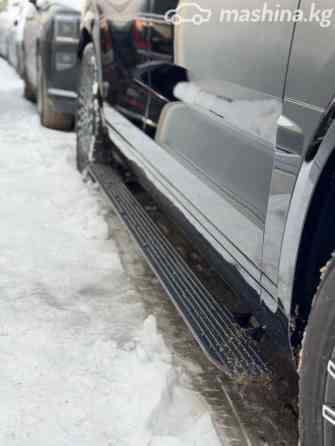 Zeekr 9X 2.0, 2025 Бишкек