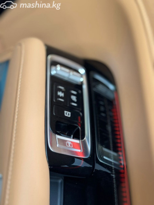 Zeekr 9X 2.0, 2025 Бишкек - изображение 10