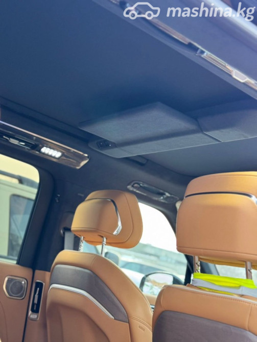 Zeekr 9X 2.0, 2025 Бишкек - изображение 9