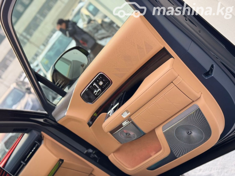 Zeekr 9X 2.0, 2025 Бишкек - изображение 8