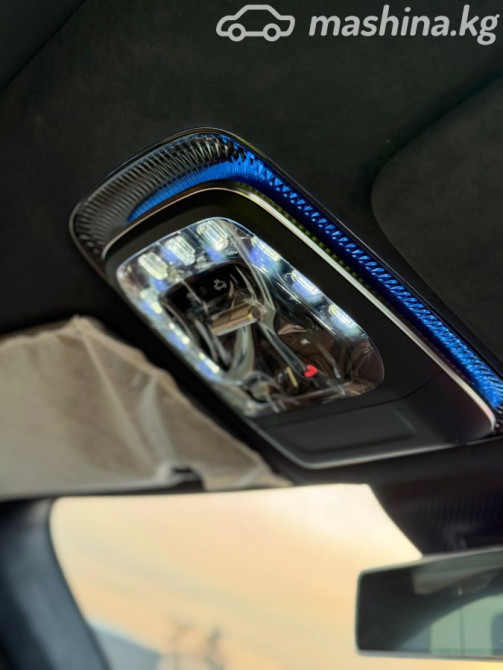 Zeekr 9X 2.0, 2025 Бишкек - изображение 11