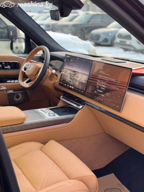 Zeekr 9X 2.0, 2025 Бишкек - изображение 7