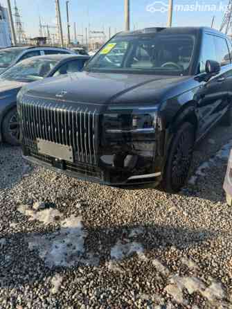 Zeekr 9X 2.0, 2025 Бишкек