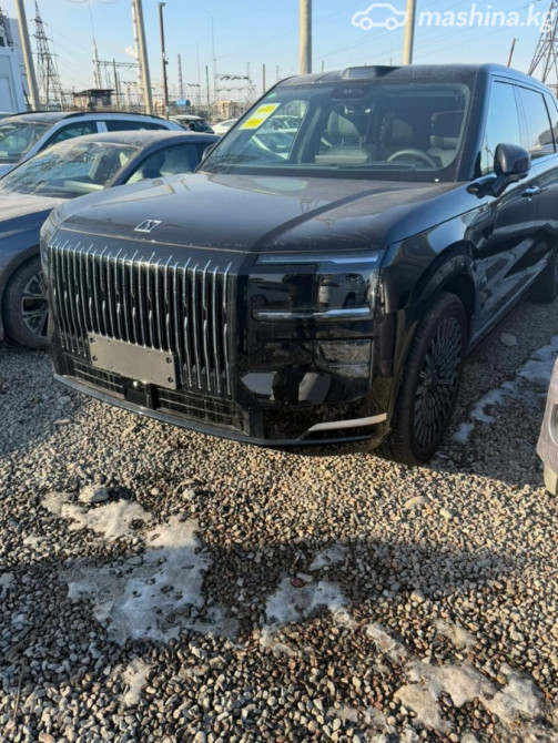 Zeekr 9X 2.0, 2025 Бишкек - изображение 1