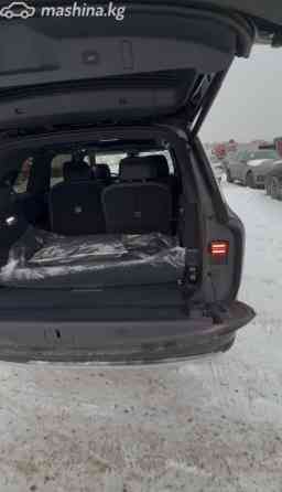 Zeekr 9X 2.0, 2025 Бишкек