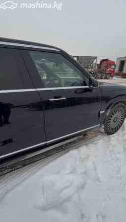 Zeekr 9X 2.0, 2025 Бишкек