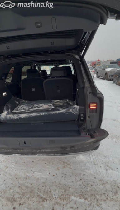 Zeekr 9X 2.0, 2025 Бишкек - изображение 3