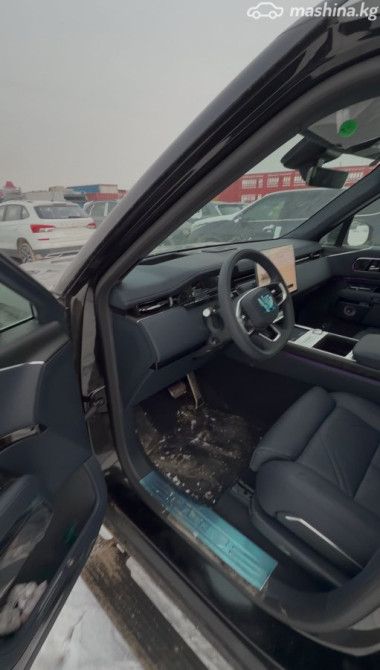 Zeekr 9X 2.0, 2025 Бишкек - изображение 4