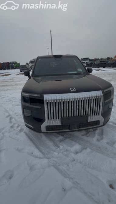Zeekr 9X 2.0, 2025 Бишкек - изображение 1