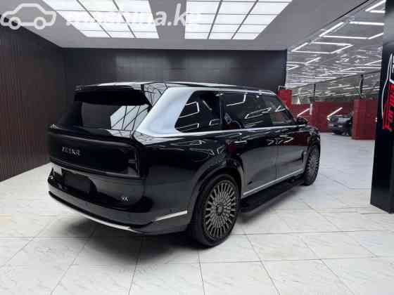 Zeekr 9X 2.0, 2025 Бишкек