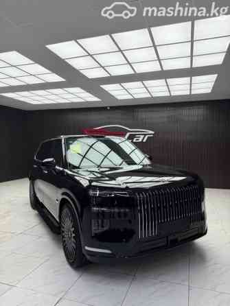 Zeekr 9X 2.0, 2025 Бишкек