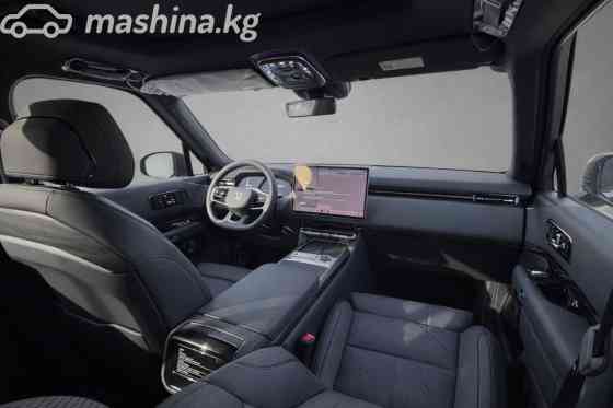 Zeekr 9X 2.0, 2025 Бишкек