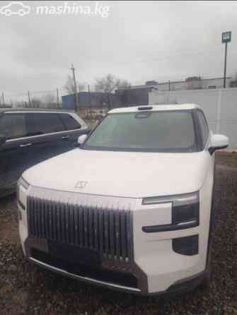 Zeekr 9X 2.0, 2026 Бишкек