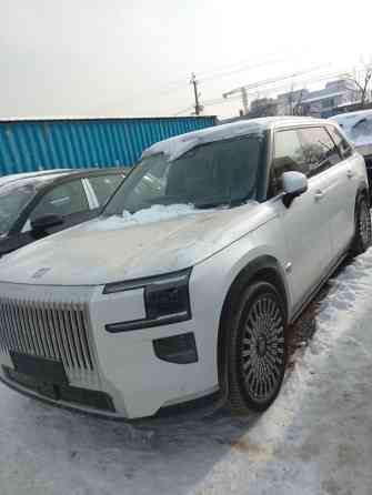 Zeekr 9X 2.0, 2026 Бишкек