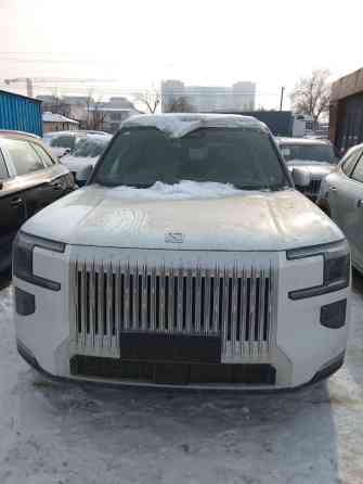 Zeekr 9X 2.0, 2026 Бишкек