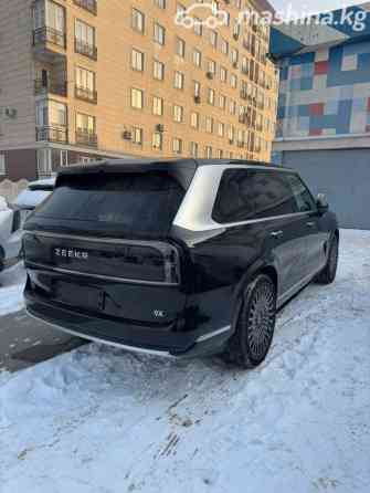 Zeekr 9X 2.0, 2025 Бишкек