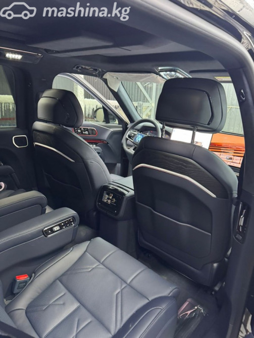 Zeekr 9X 2.0, 2025 Бишкек - изображение 4