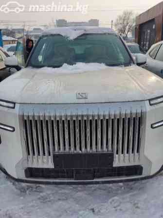 Zeekr 9X 2.0, 2025 Бишкек