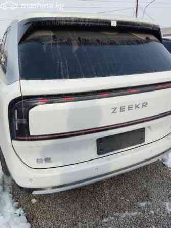 Zeekr 9X 2.0, 2025 Бишкек