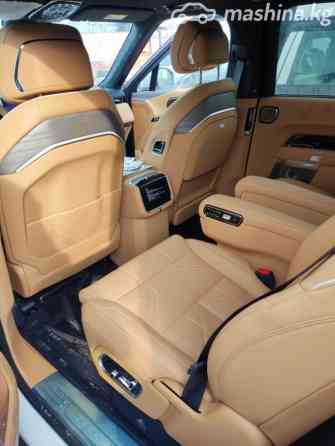 Zeekr 9X 2.0, 2025 Бишкек