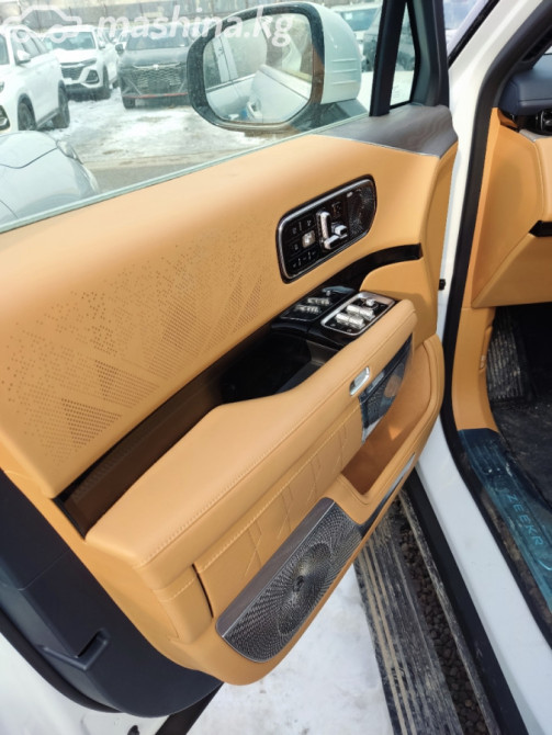 Zeekr 9X 2.0, 2025 Бишкек - изображение 3