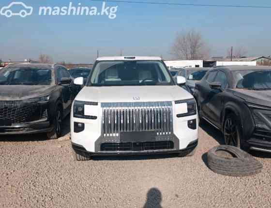 Zeekr 9X 2.0, 2025 Бишкек