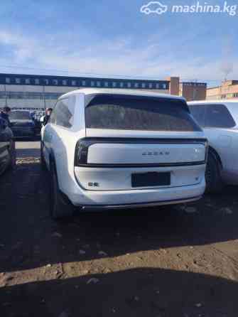 Zeekr 9X 2.0, 2026 Бишкек