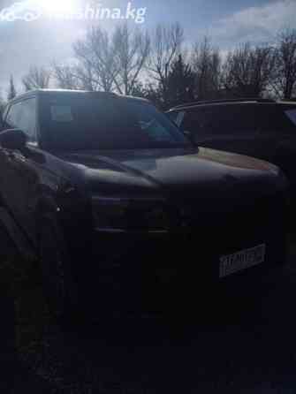 Zeekr 9X 2.0, 2026 Бишкек