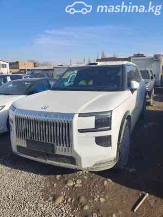 Zeekr 9X 2.0, 2026 Бишкек