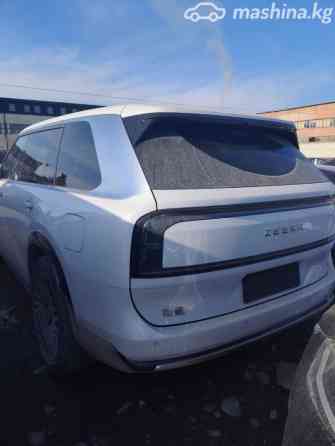 Zeekr 9X 2.0, 2026 Бишкек