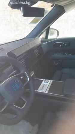 Zeekr 9X 2.0, 2025 Бишкек