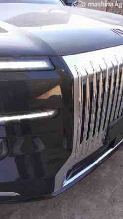 Zeekr 9X 2.0, 2025 Бишкек