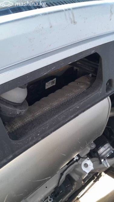 Zeekr 9X 2.0, 2025 Бишкек - изображение 7