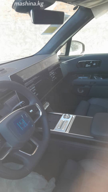 Zeekr 9X 2.0, 2025 Бишкек - изображение 6