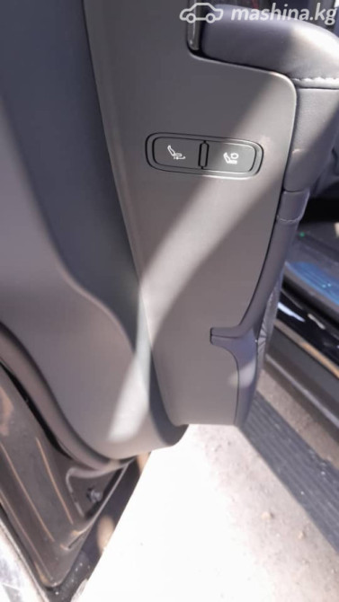 Zeekr 9X 2.0, 2025 Бишкек - изображение 2