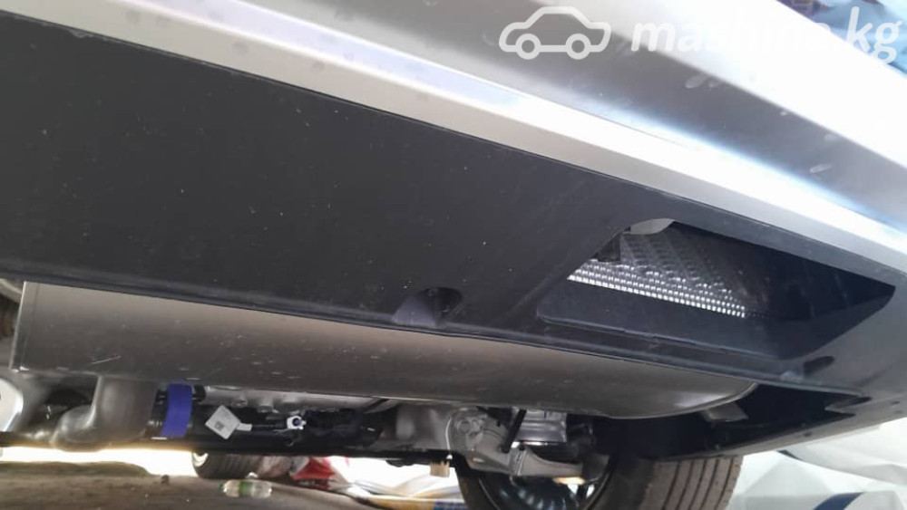 Zeekr 9X 2.0, 2025 Бишкек - изображение 3