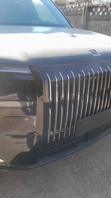 Zeekr 9X 2.0, 2025 Бишкек - изображение 1