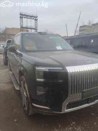 Zeekr 9X 2.0, 2025 Бишкек