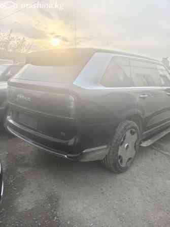 Zeekr 9X 2.0, 2025 Бишкек