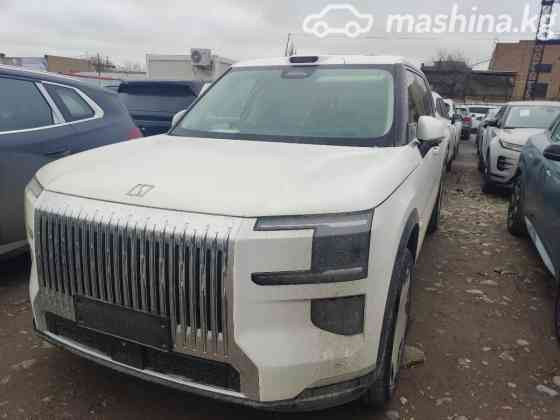 Zeekr 9X 2.0, 2025 Бишкек