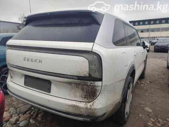 Zeekr 9X 2.0, 2025 Бишкек