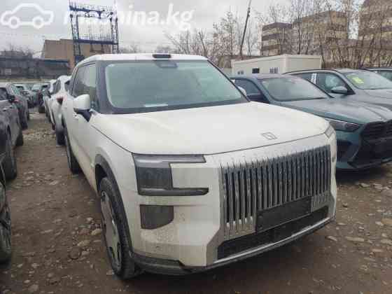 Zeekr 9X 2.0, 2025 Бишкек