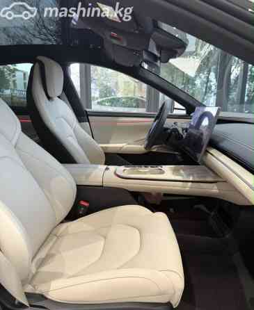 Xiaomi SU7 Electro AT (495 кВт) 4WD, 2024 Бишкек