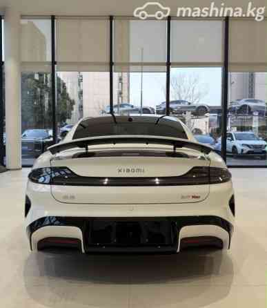 Xiaomi SU7 Electro AT (495 кВт) 4WD, 2024 Бишкек