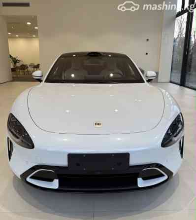 Xiaomi SU7 Electro AT (495 кВт) 4WD, 2024 Бишкек