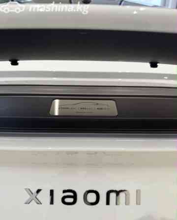 Xiaomi SU7 Electro AT (495 кВт) 4WD, 2024 Бишкек