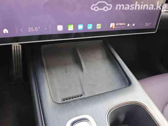 Xiaomi SU7 Electro AT (495 кВт) 4WD, 2024 Бишкек